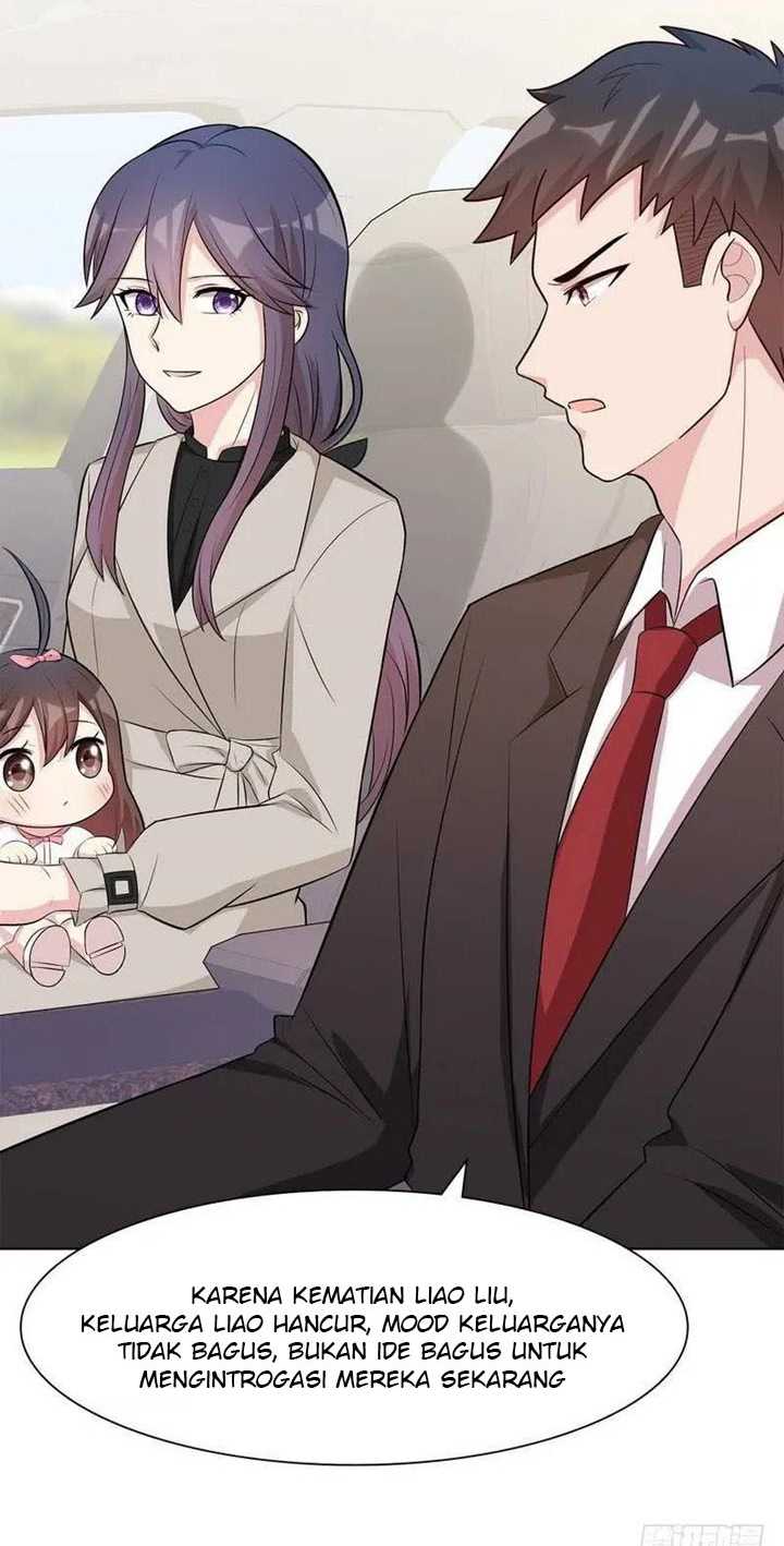The Wife Contract and My Daughter’s Nanny Chapter 125 Gambar 12